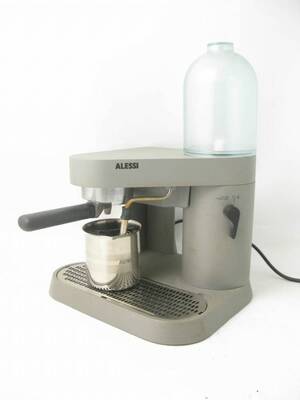 Nespressobryggare