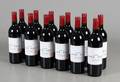 12 fl. Château Lynch Bages 2002 12
