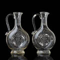 Karaffer glas