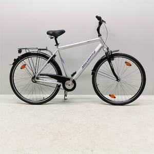Herrcykel