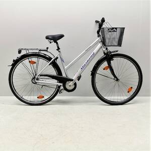 Damcykel