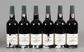 6 fl. Taylors Vintage Port 1977 6