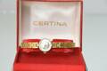 Damarmbandsur Certina