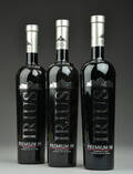 24 flasker IRIUS premium 2009, Somotano Spain 24 
