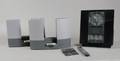 Bang og Olufsen. Overture, Beolab 2000, CD- holder samt beolink 1000 5