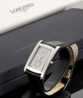 Longines Dolce Vita. Nyt dameur i stål med originalt etui