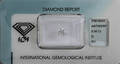 Brilliant cut diamond 0.50ct 