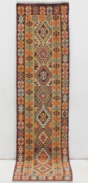 Kelim uzbek 292x76