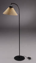 Flemming Agger for Le Klint. Standerlampe, model 368 