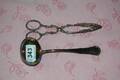 2 delar silver