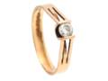 RING, 18K