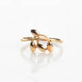 Ring 18 k guld