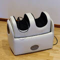 Benmassaggeapparat