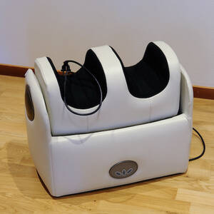 Benmassaggeapparat