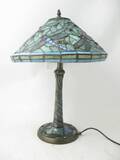 Bordslampa, jugendstil
