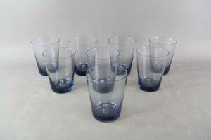 Glas 8 st