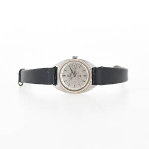 Omega Constellation armbandsur
