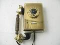 Väggtelefon