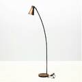 Golvlampa