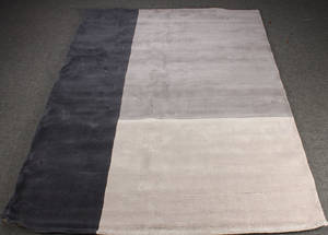 Moderne tæppe, 275 x 200 cm.