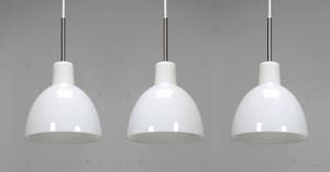 Louis Poulsen, Toldbod, 3 st