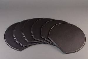 Sæt på seks hynder til Arne Jacobsens stole 3101 6