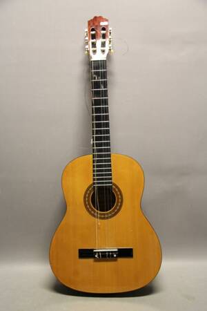 Gitarr Cattalune