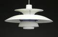 Poul Henningsen. PH5 pendel