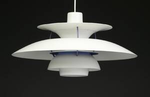 Poul Henningsen. PH5 pendel