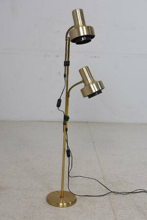 Golvlampa