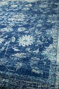 Teppich, Design Vintage Sapphire , 240 x 340 cm 