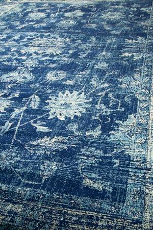 Teppich, Design Vintage Sapphire , 240 x 340 cm 