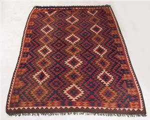 Kelim, Afghanistan, 200 x 300 cm