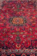 Mashhad Teppich, Vintage, Persien, ca. 205 x 300 cm