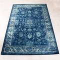 Teppich, Design Vintage Sapphire, 240 x 340 cm