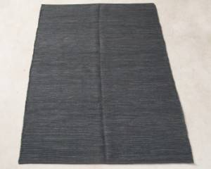 Teppich, Design In Stockholm Grey, 140 x 200 cm