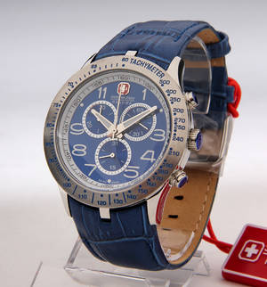 Swiss Military Hanowa, herrearmbåndsur