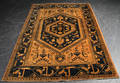 Kashmir Louribaf 133 x 209 cm. 