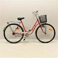 Damcykel