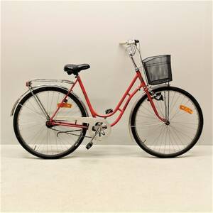 Damcykel
