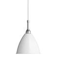 Robert Dudley Best. BestLite pendel, model BL-9, hvid