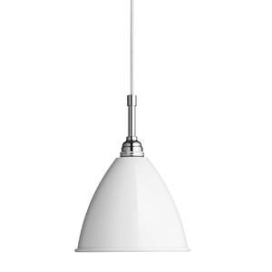 Robert Dudley Best. BestLite pendel, model BL-9, hvid