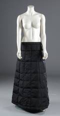 Moncler nederdel str. 4