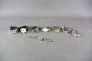 Armbandsur dam 8 st