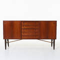 Sideboard 1960-tal