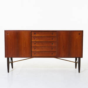 Sideboard 1960-tal