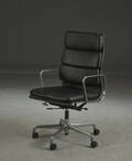 Charles Eames. Kontorstol, model EA 219