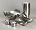 Georg Jensen, Bloom skåle m.m. 6