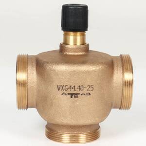 STYRVENTIL Siemens VXG44.40-25