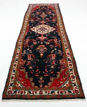 Gallerimatta, Persisk Hamedan 315 x 85 cm